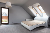 Pentre Galar bedroom extensions