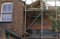 free Pentre Galar home extension quotes